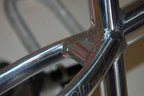 Supercross BMX | Supercross Shine v4- DJ / 4x  Hardtail Offroad Race Frame