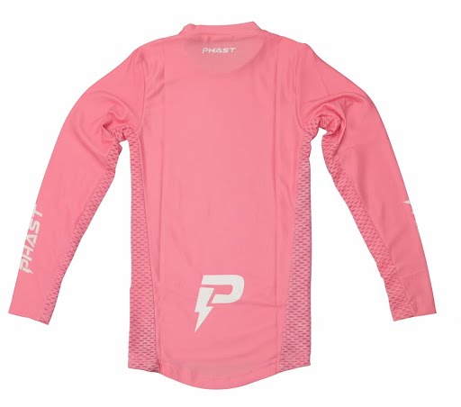 Phast BMX Race Jersey