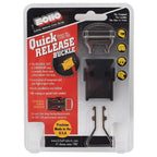 ECHO Quick Release Buckle