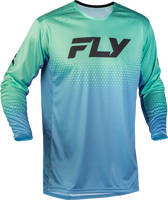 2027 Fly Rayce Bicycle Jersey