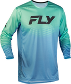 2027 Fly Rayce Bicycle Jersey