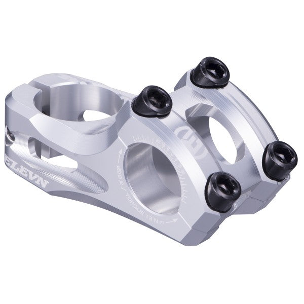 ELEVN 22.2MM OVERBITE STEM 1-1/8"