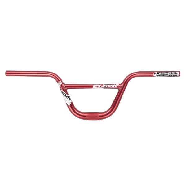 ELEVN 31.8MM ALLOY HANDLEBAR 6.0"