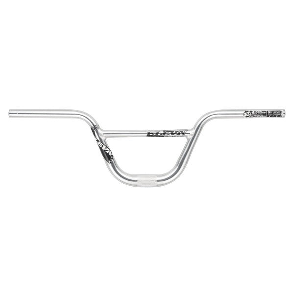 ELEVN 31.8MM ALLOY HANDLEBAR 6.5"