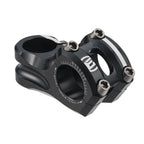 ELEVN 31.8MM OVERBITE STEM 1-1/8"