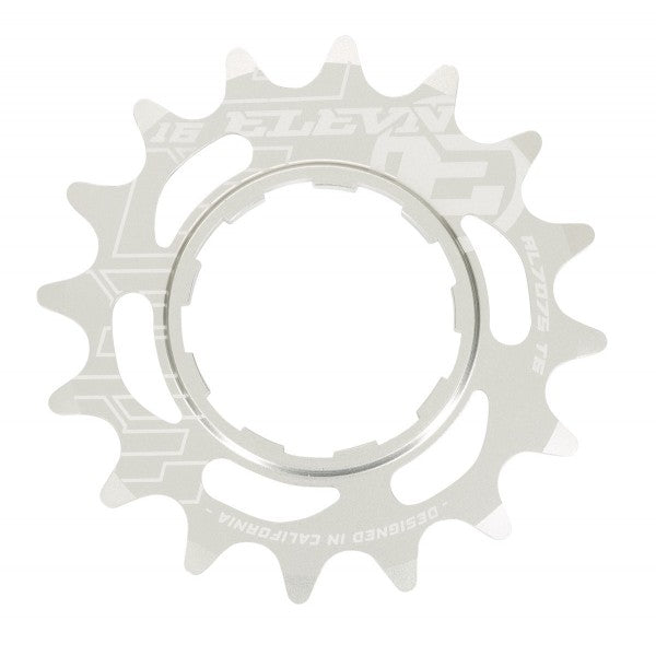 ELEVN ALUMINIUM COGS