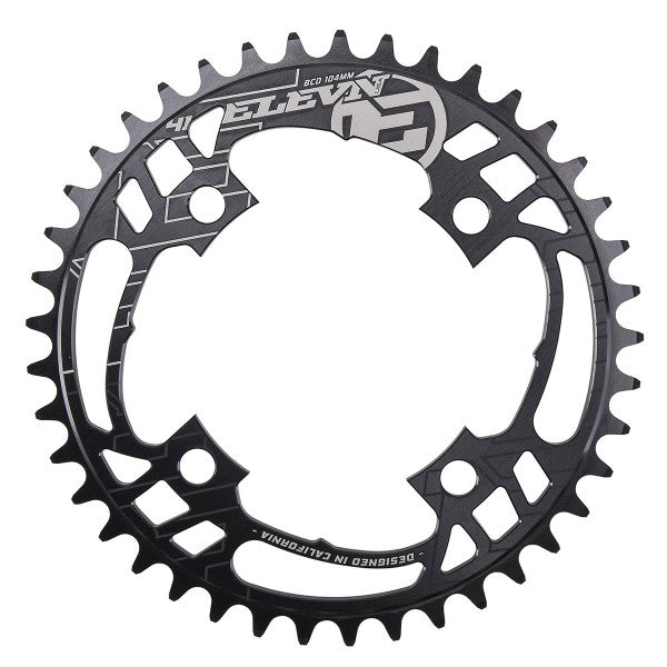 ELEVN FLOW CHAINRING 104MM
