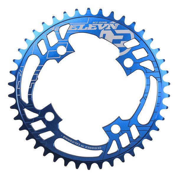 ELEVN FLOW CHAINRING 104MM