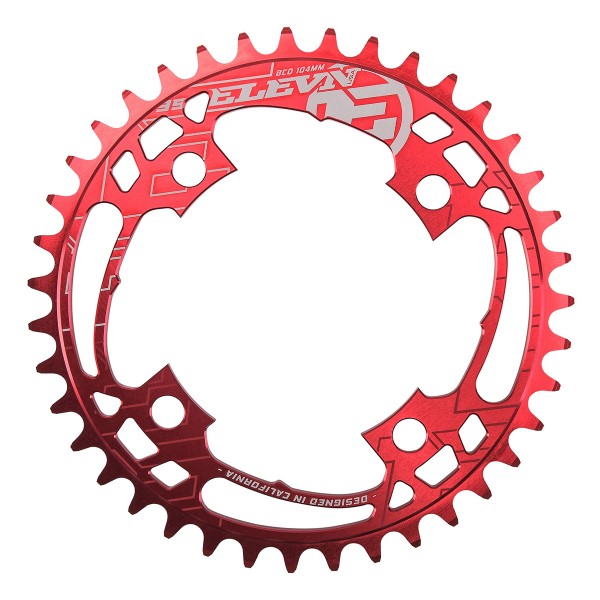ELEVN FLOW CHAINRING 104MM