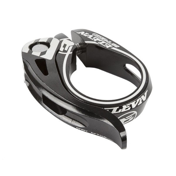 ELEVN QR SEAT CLAMP AERO 25.4MM