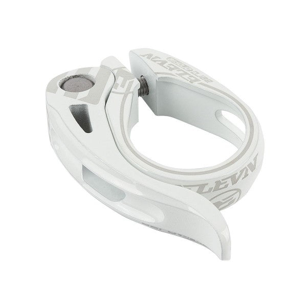 ELEVN QR SEAT CLAMP AERO 25.4MM