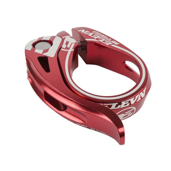 ELEVN QR SEAT CLAMP AERO 25.4MM