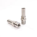 ELEVN titanium brake pivots