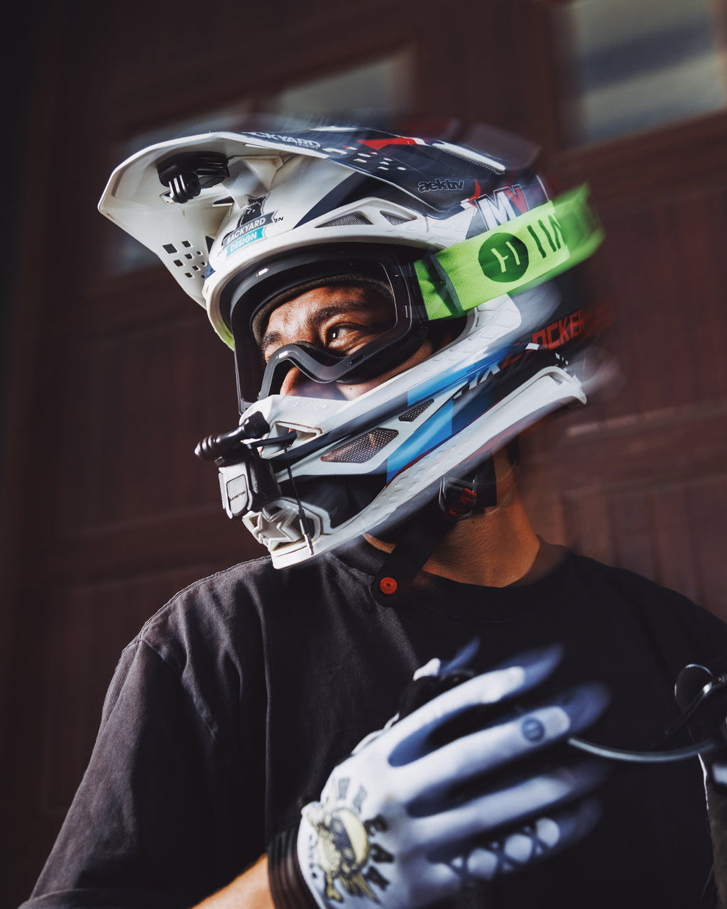 Havoc Infinity Goggle Elusive