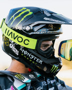 Havoc Infinity Goggle Elusive