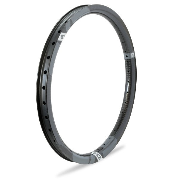 EXCESS EXE CARBON RIM 406X32MM 36H NO BRAKE SURFACE