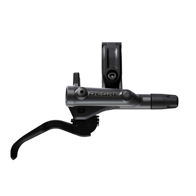 Shimano BRAKE LEVER, BL-M6200, DEORE, RIGHT, FOR HYDRAULIC DISC BRAKE