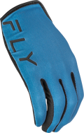 2024 FLY RACING RADIUM GLOVES SLATE BLUE