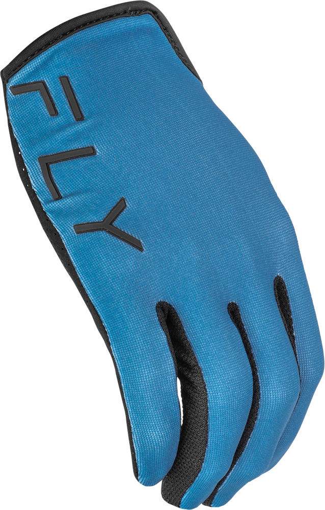 2024 FLY RACING RADIUM GLOVES SLATE BLUE
