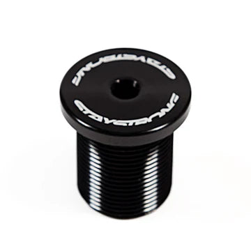 Stay Strong Race Fork Top Cap