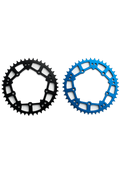 Identify 5 Bolt Chainrings
