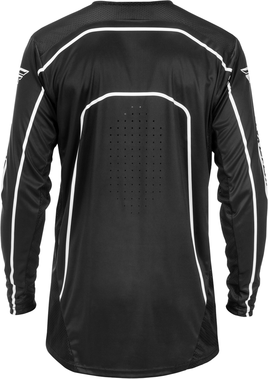 2026 Fly Rayce Bicycle Jersey