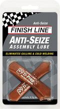 Anti-Seize Assembly Lubricant 6.5cc 3PK
