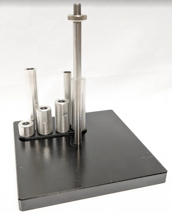Professional Wheel Building Tools