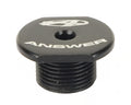 Answer Dagger Top Cap