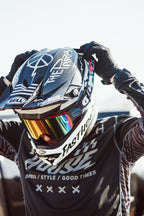 Havoc Infinity Goggle Tropical