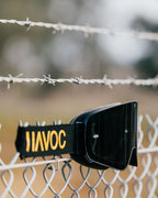 Havoc Infinity Goggle Regal