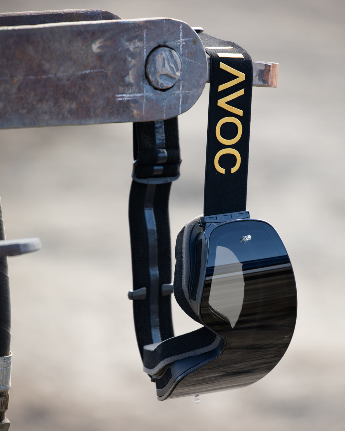 Havoc Infinity Goggle Regal