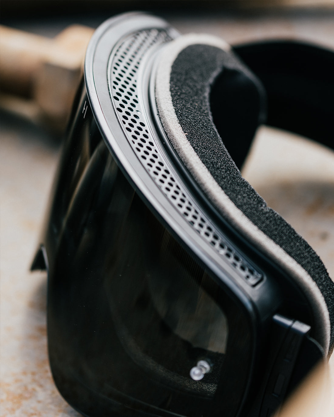 Havoc Infinity Goggle Regal