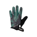 Youth Gloves - Acid Forest