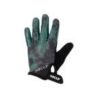 Youth Gloves - Acid Forest