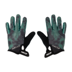 Youth Gloves - Acid Forest