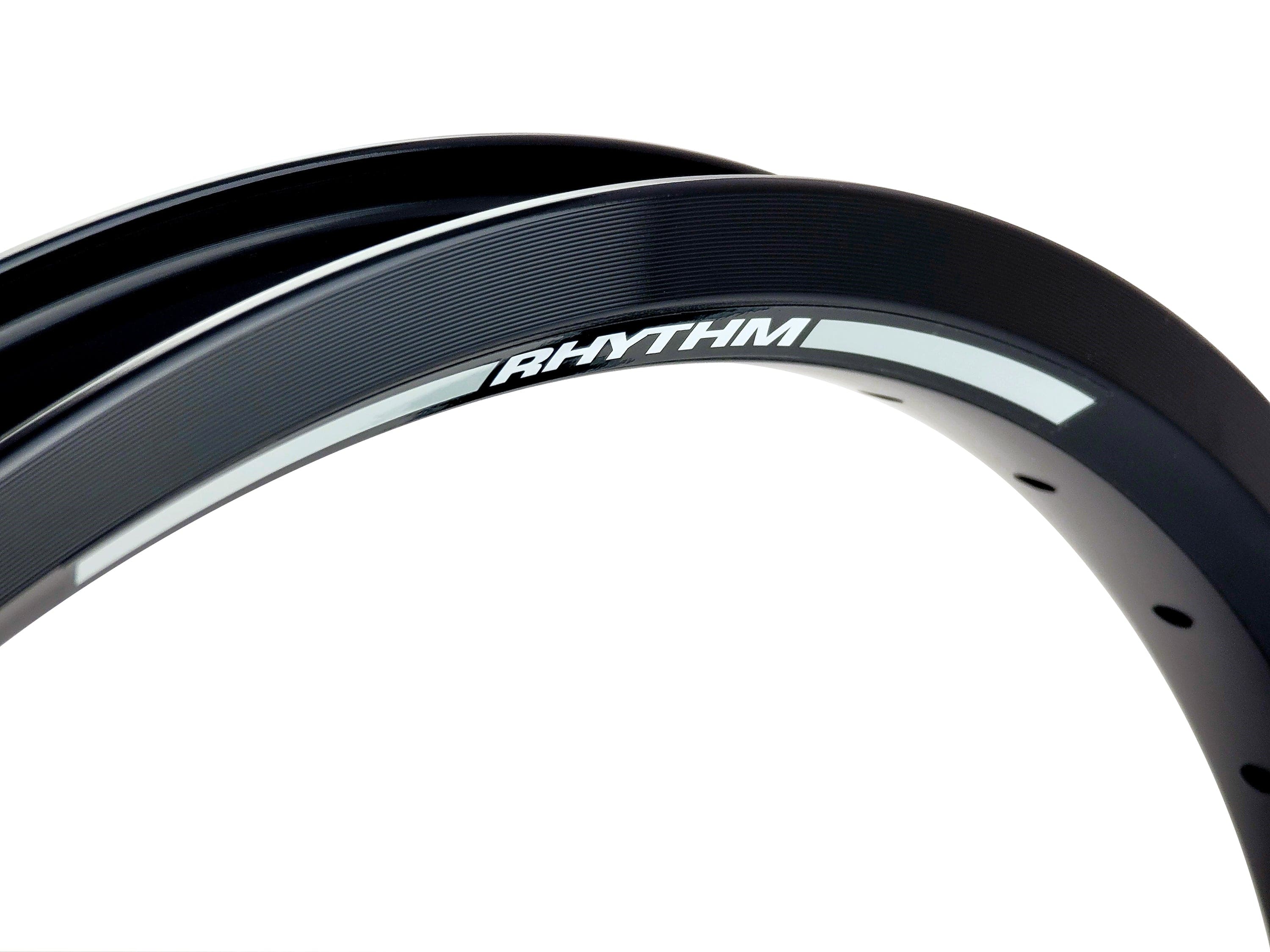 Rhythm Section Expert 28H 20 x 1-3/8" Rims