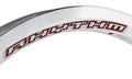Rhythm Section Mini 28H 20 x 1-1/8" Rims
