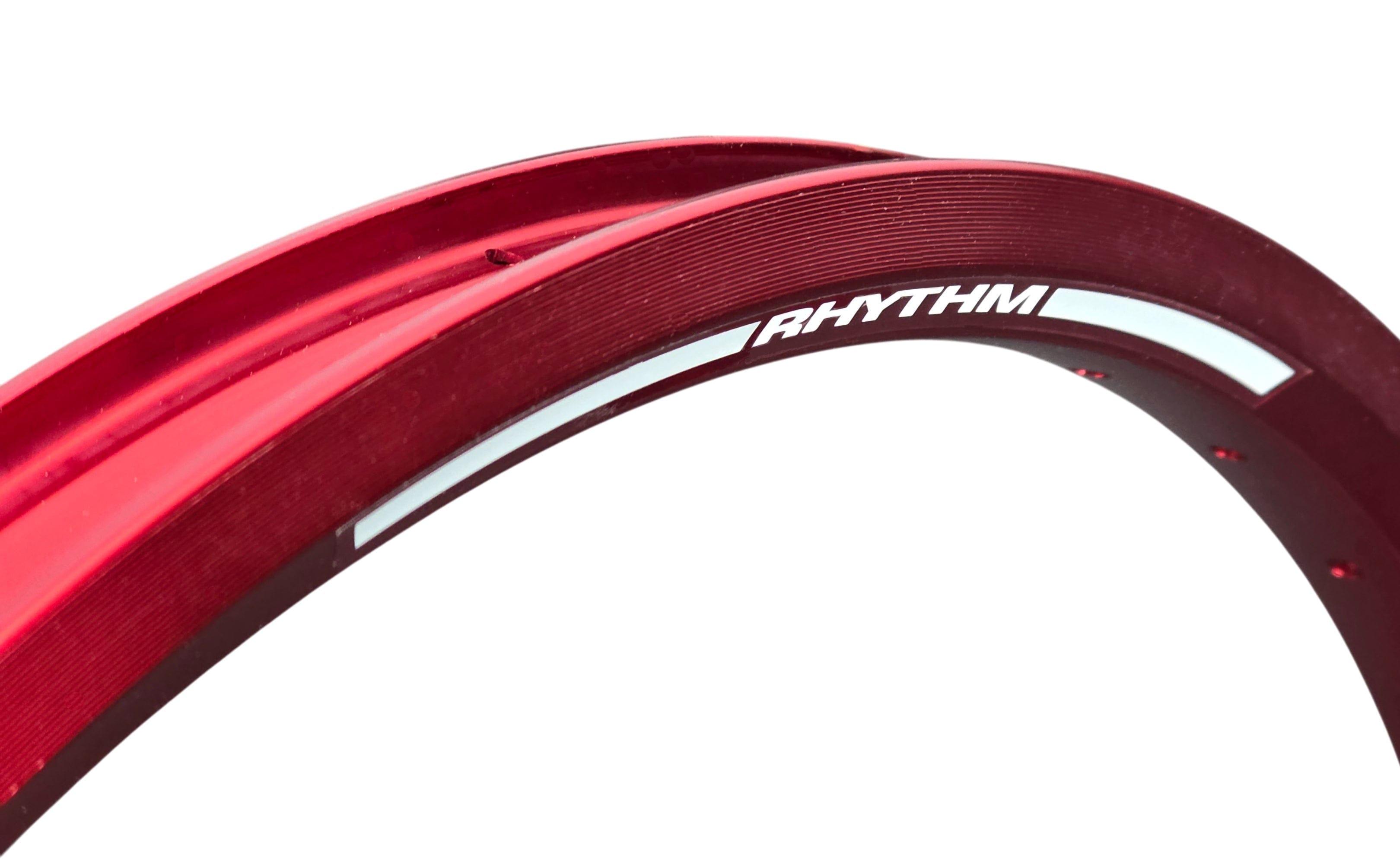 Rhythm Section Expert 28H 20 x 1-3/8" Rims
