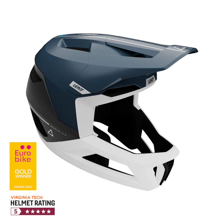Leatt Helmet Gravity 5.0