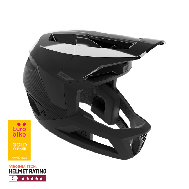 Leatt Helmet Gravity 5.0