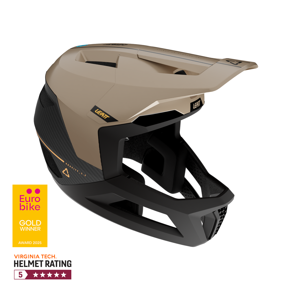 Leatt Helmet Gravity 5.0