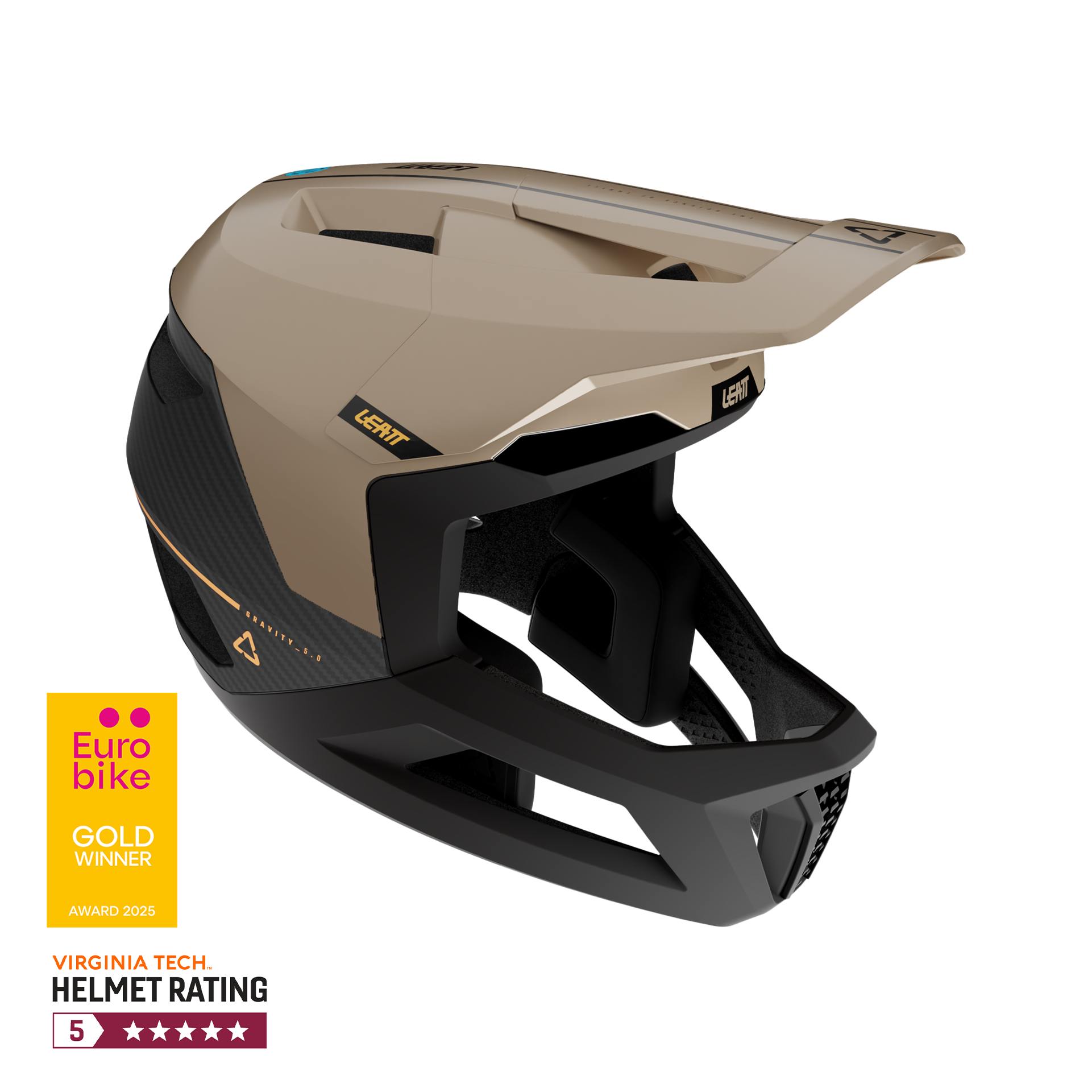 Leatt Helmet Gravity 5.0
