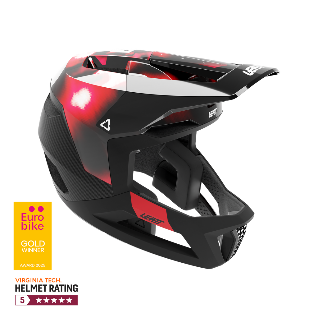 Leatt Helmet Gravity 5.0
