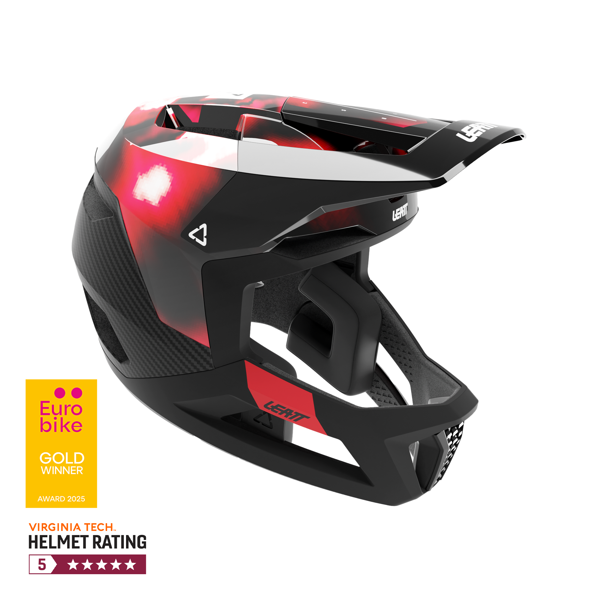 Leatt Helmet Gravity 5.0