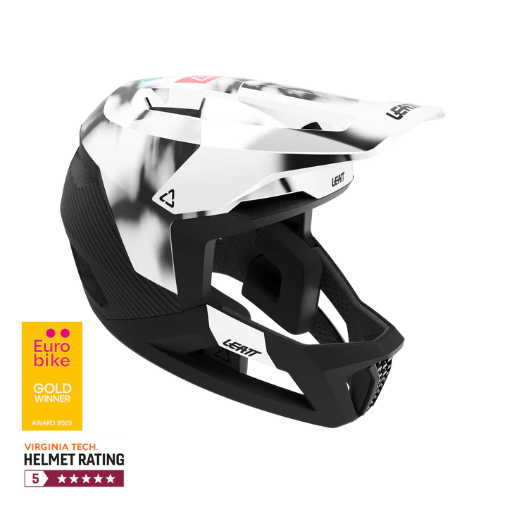Leatt Helmet Gravity 5.0