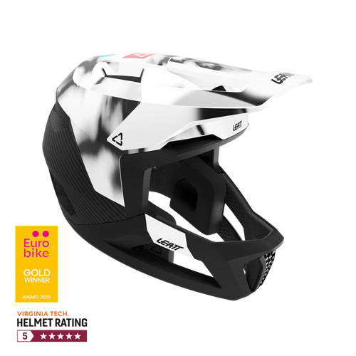 Leatt Helmet Gravity 5.0
