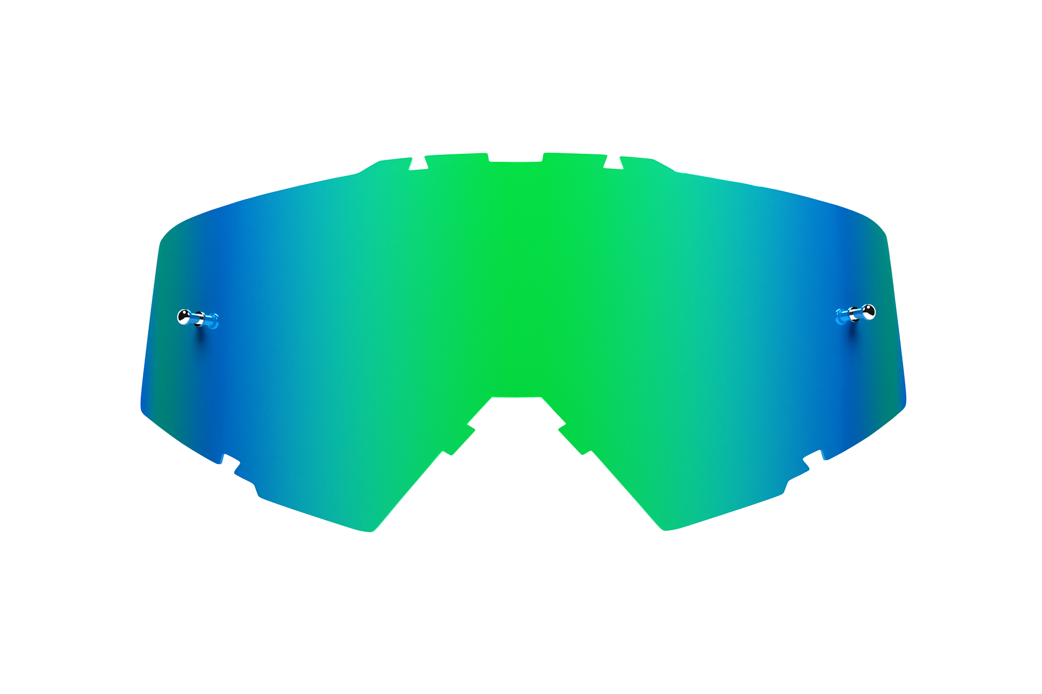 Havoc Green Elite Lens