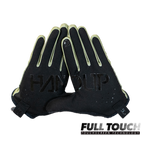 Handup Gloves - Moss Green