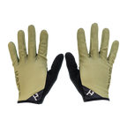 Handup Gloves - Moss Green